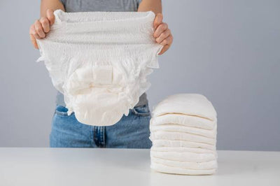 Adult Diapers