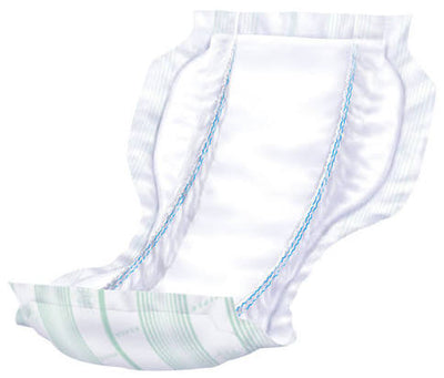 Pads absorbentes