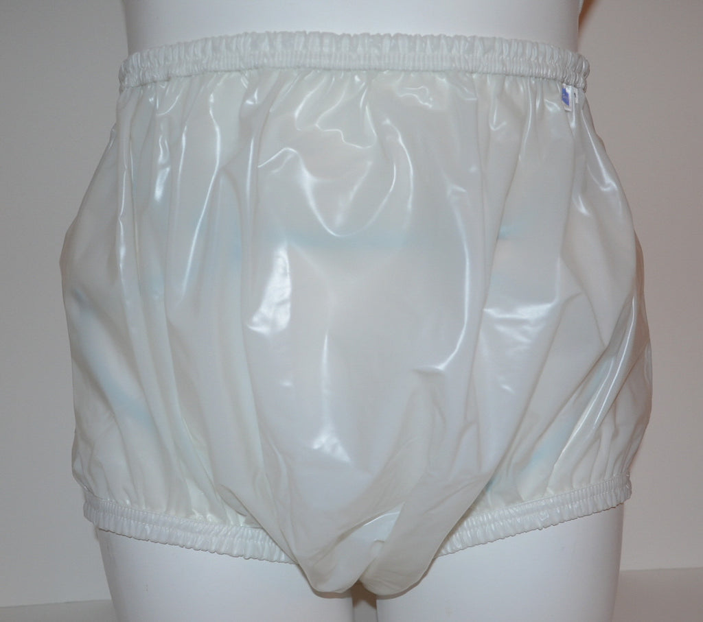Pantalón Protector Impermeable de Cintura Alta