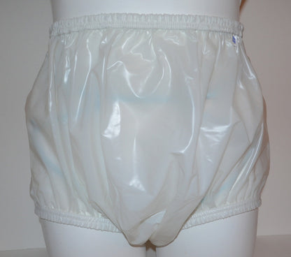 Pantalón Protector Impermeable de Cintura Alta
