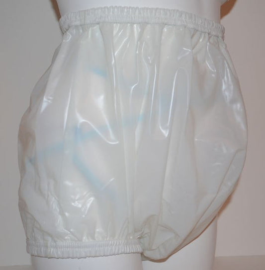 Pantalón Protector Impermeable de Cintura Alta