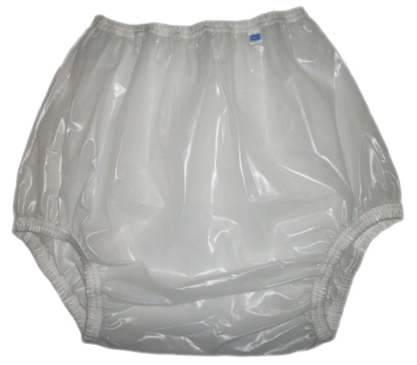 Pantalón Protector Impermeable de Cintura Alta