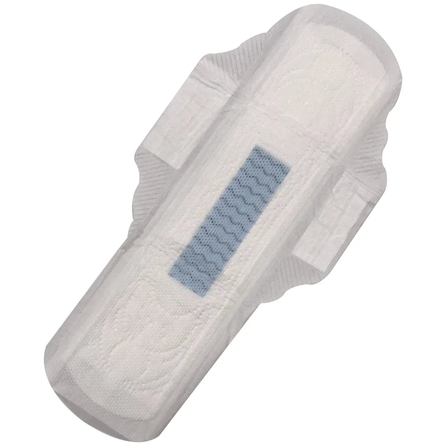 Compresas Aniónicas de Alta Absorción – 10 Unidades