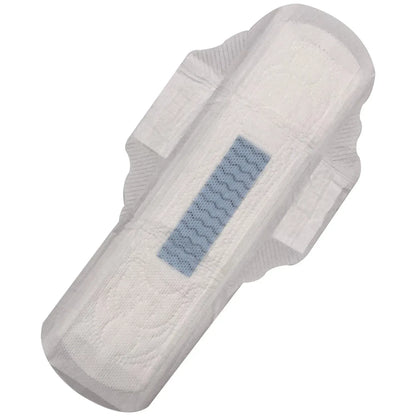 Compresas Aniónicas de Alta Absorción – 10 Unidades