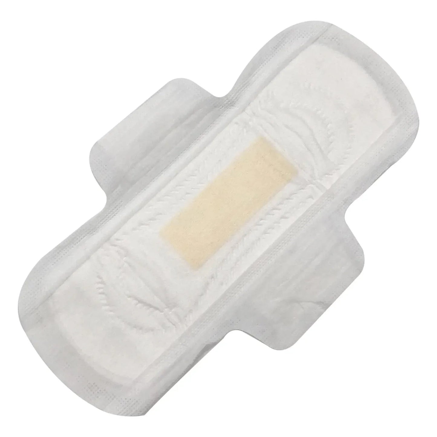 Compresas Aniónicas de Alta Absorción – 10 Unidades