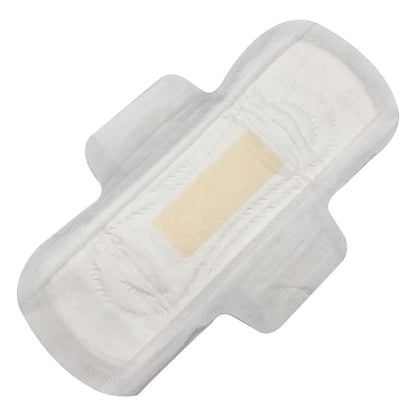 Compresas Aniónicas de Alta Absorción – 10 Unidades