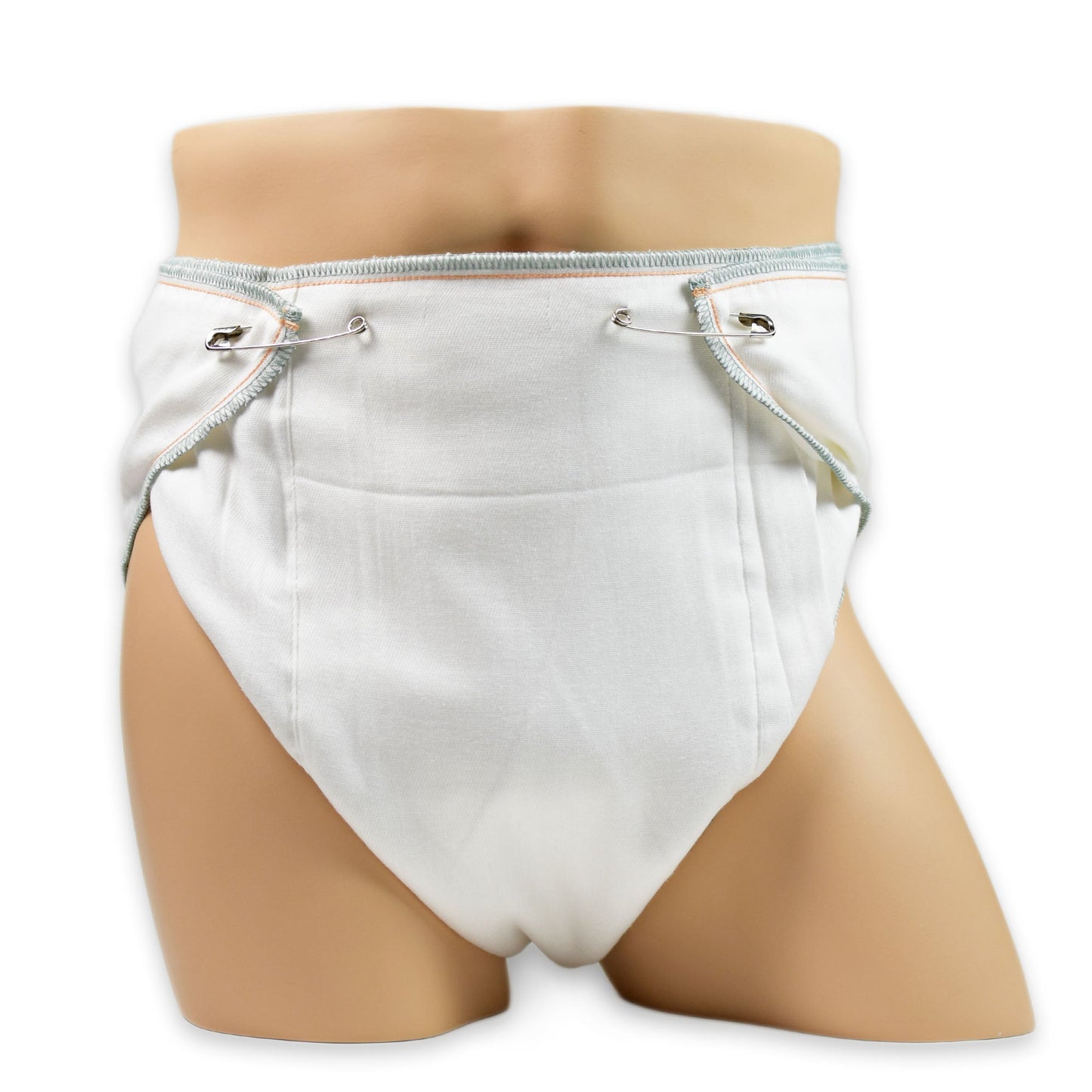Pañal de Tela para Adultos con Inserto