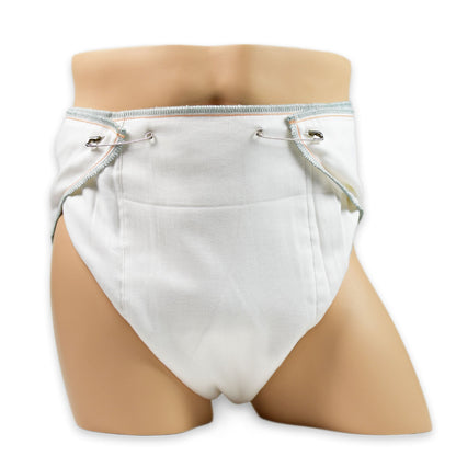 Pañal de Tela para Adultos con Inserto